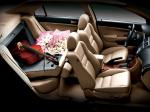 Honda Guangzhou Accord 2006 года (CN)